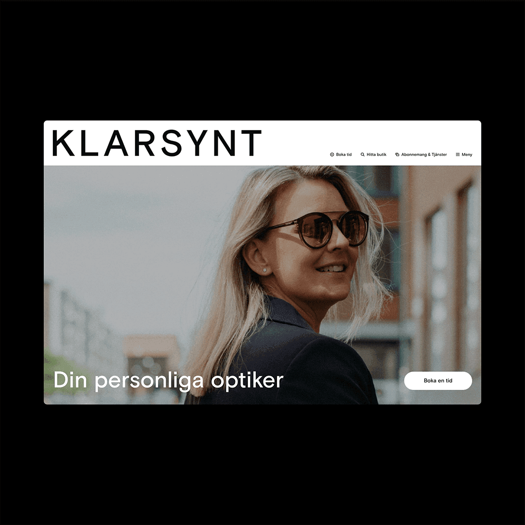 Alkemi Studio - Klarsynt